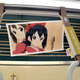 Illustration for article titled Panties and Long Lines, All Aboard!